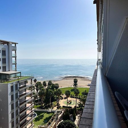 Renovated Apartment On The First Line Oropesa del Mar Exterior photo