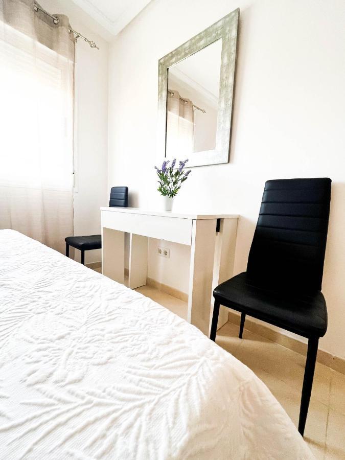 Renovated Apartment On The First Line Oropesa del Mar Exterior photo