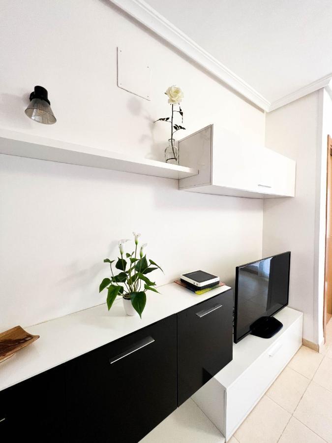 Renovated Apartment On The First Line Oropesa del Mar Exterior photo